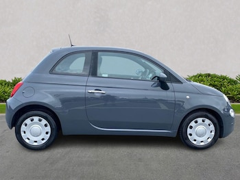 Used Fiat 500 2021 for sale - 75583026: Photo