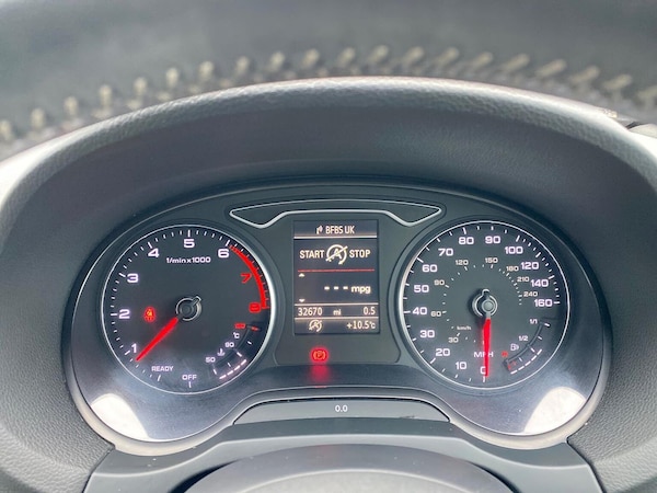 Used Audi A3 2015 for sale - 76225133: Photo 10