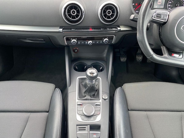 Used Audi A3 2015 for sale - 76225133: Photo 13