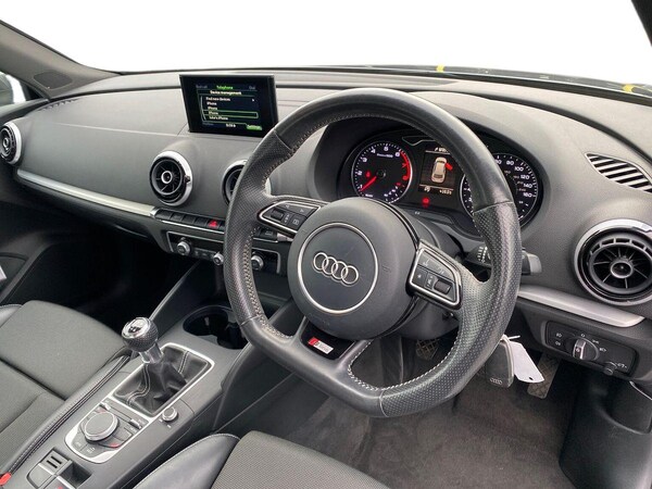 Used Audi A3 2015 for sale - 76225133: Photo 15