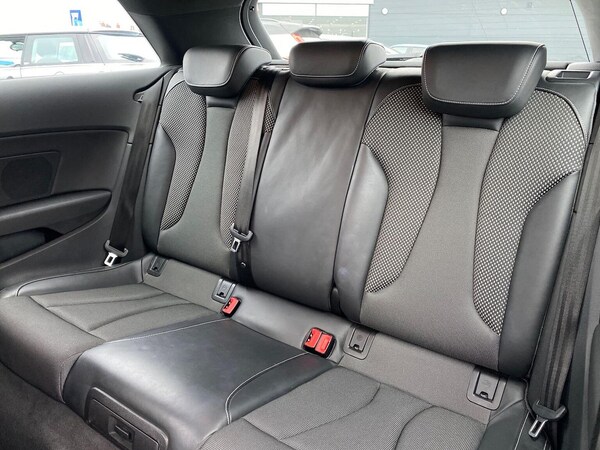 Used Audi A3 2015 for sale - 76225133: Photo 16