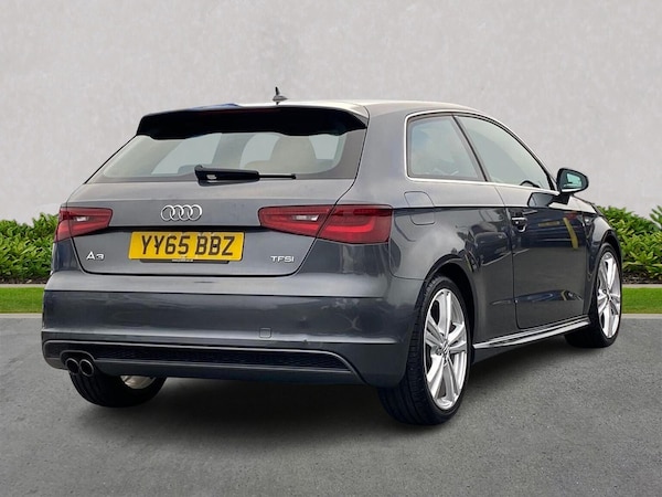 Used Audi A3 2015 for sale - 76225133: Photo 18