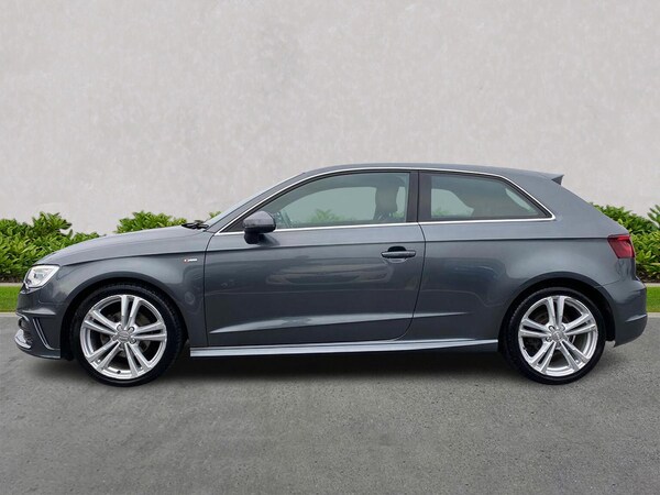 Used Audi A3 2015 for sale - 76225133: Photo 19