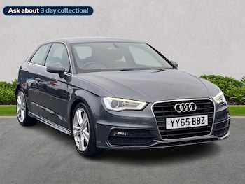 Audi - A3