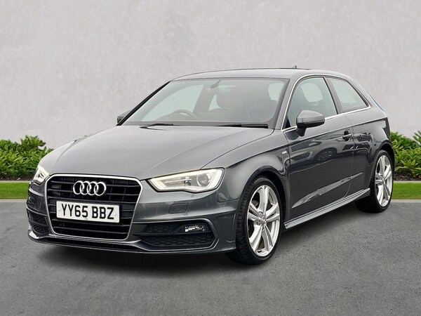 Used Audi A3 2015 for sale - 76225133: Photo 20