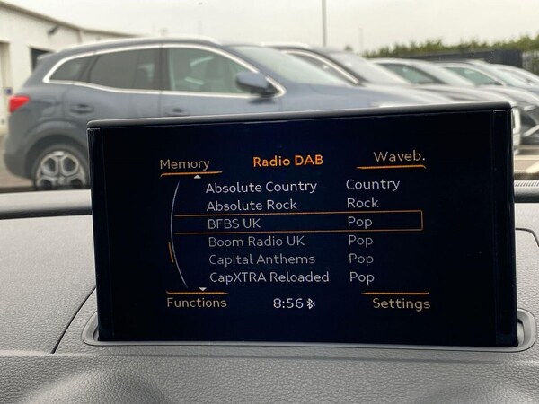 Used Audi A3 2015 for sale - 76225133: Photo 23