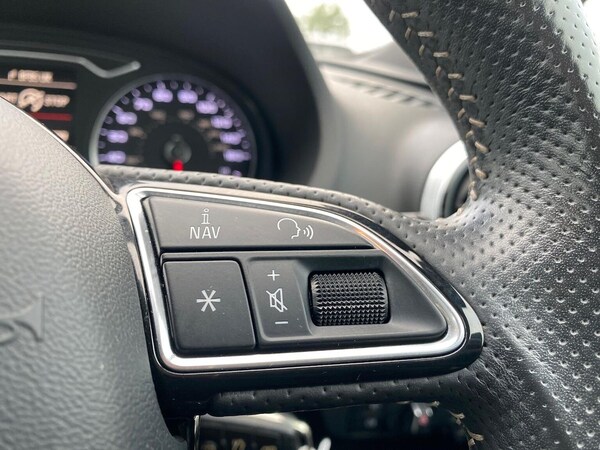 Used Audi A3 2015 for sale - 76225133: Photo 24