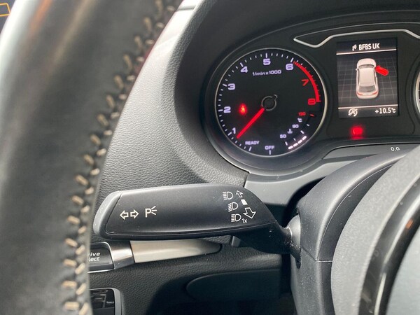 Used Audi A3 2015 for sale - 76225133: Photo 27