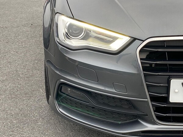 Used Audi A3 2015 for sale - 76225133: Photo 29