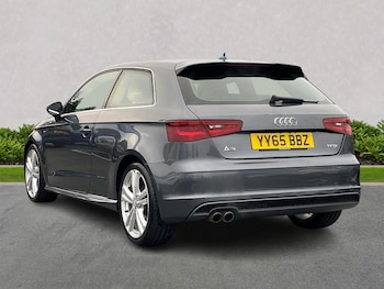 Used Audi A3 2015 for sale - 76225133: Photo 2