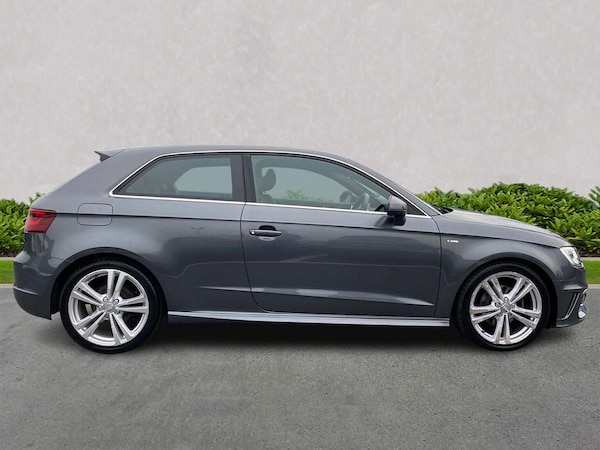 Used Audi A3 2015 for sale - 76225133: Photo 3