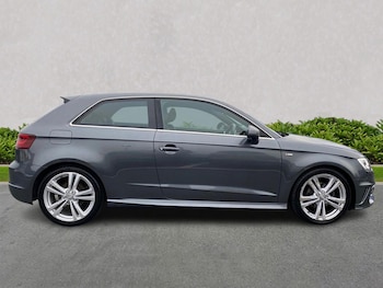 Used Audi A3 2015 for sale - 76225133: Photo 3