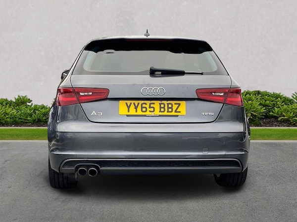 Used Audi A3 2015 for sale - 76225133: Photo 4