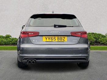 Used Audi A3 2015 for sale - 76225133: Photo 4