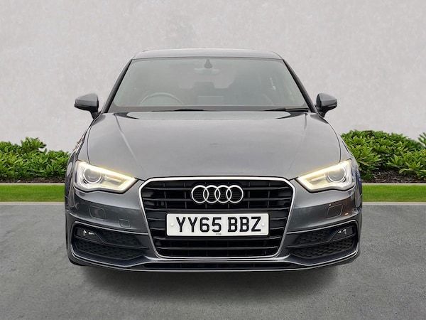 Used Audi A3 2015 for sale - 76225133: Photo 5