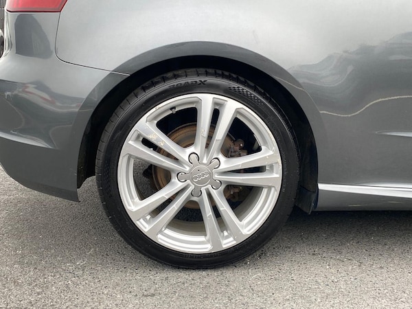 Used Audi A3 2015 for sale - 76225133: Photo 6