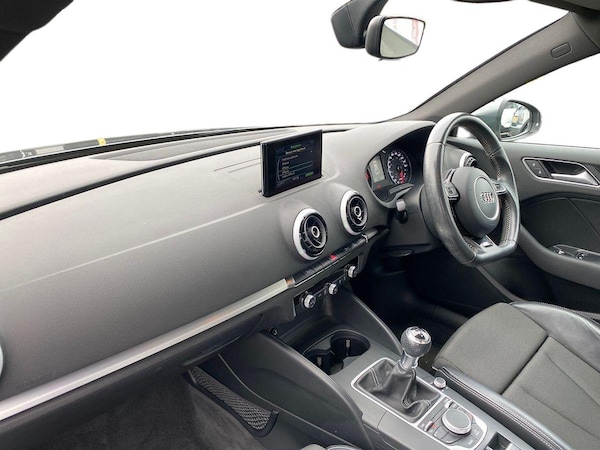 Used Audi A3 2015 for sale - 76225133: Photo 7