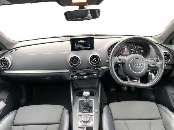 Used Audi A3 2015 for sale - 76225133: Photo 8