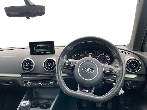 Used Audi A3 2015 for sale - 76225133: Photo 9