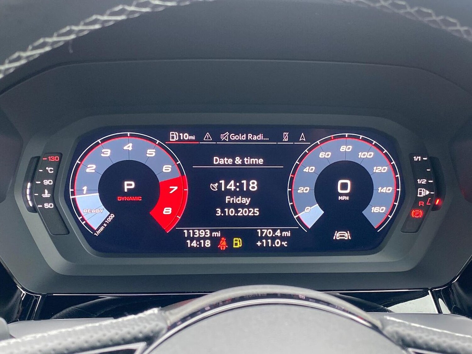 Used Audi A3 2023 for sale - 76107115: Photo 10