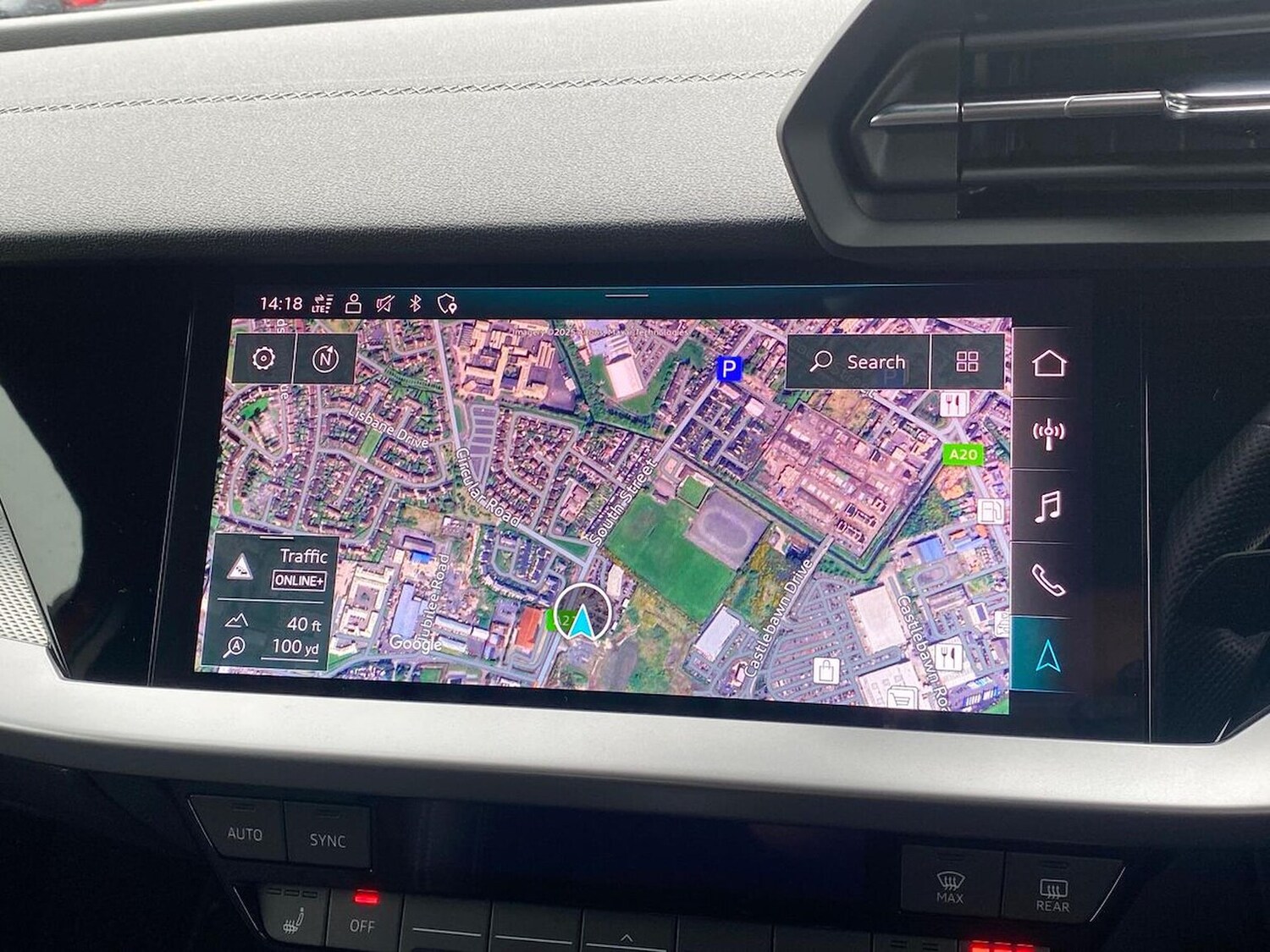 Used Audi A3 2023 for sale - 76107115: Photo 11