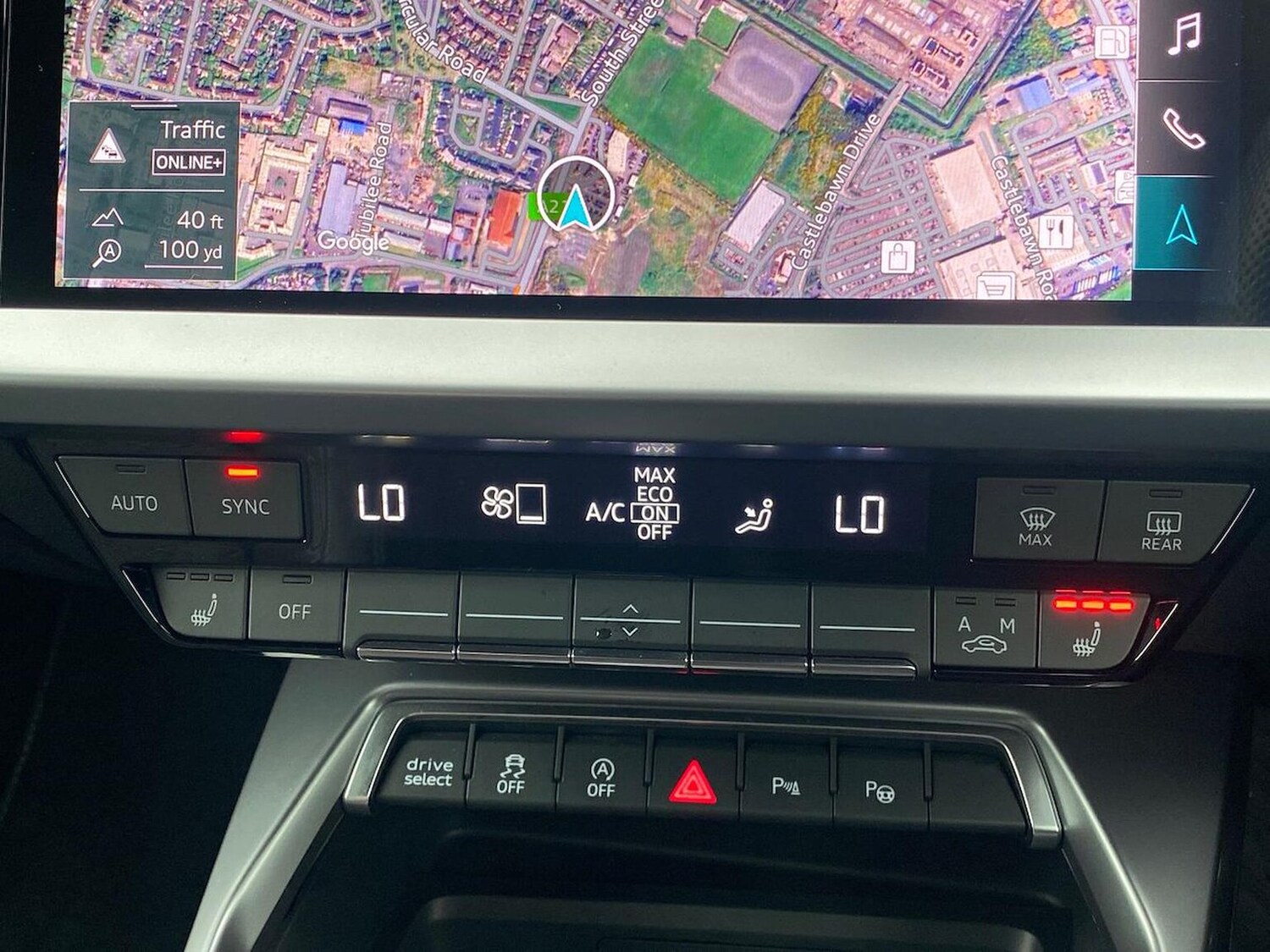 Used Audi A3 2023 for sale - 76107115: Photo 12