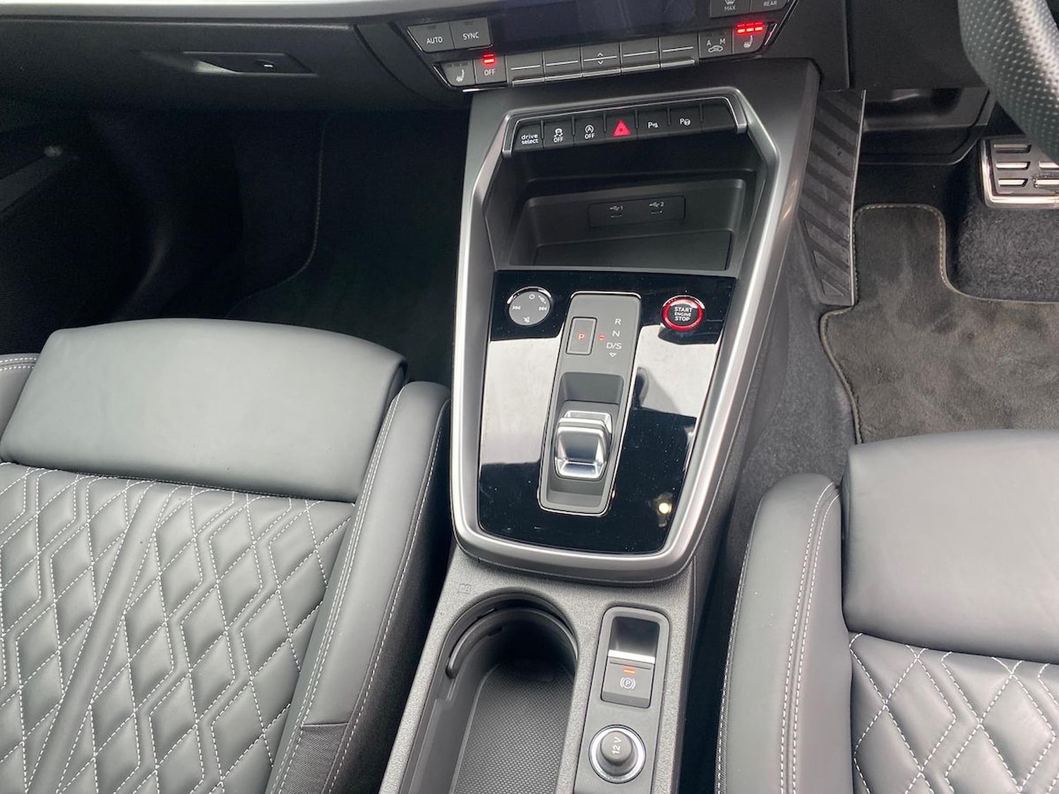 Used Audi A3 2023 for sale - 76107115: Photo 13