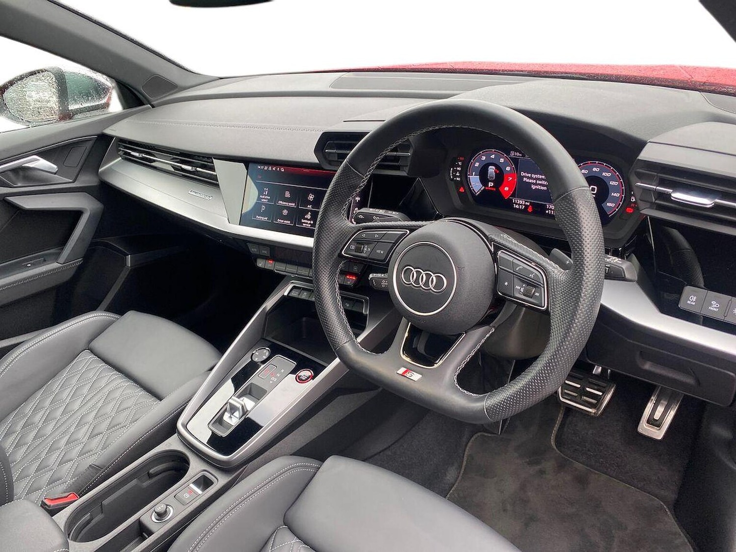 Used Audi A3 2023 for sale - 76107115: Photo 15