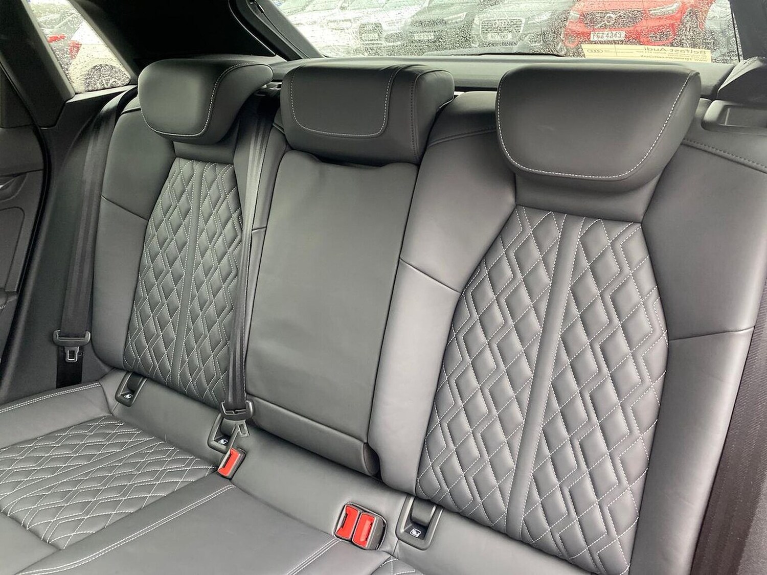 Used Audi A3 2023 for sale - 76107115: Photo 16