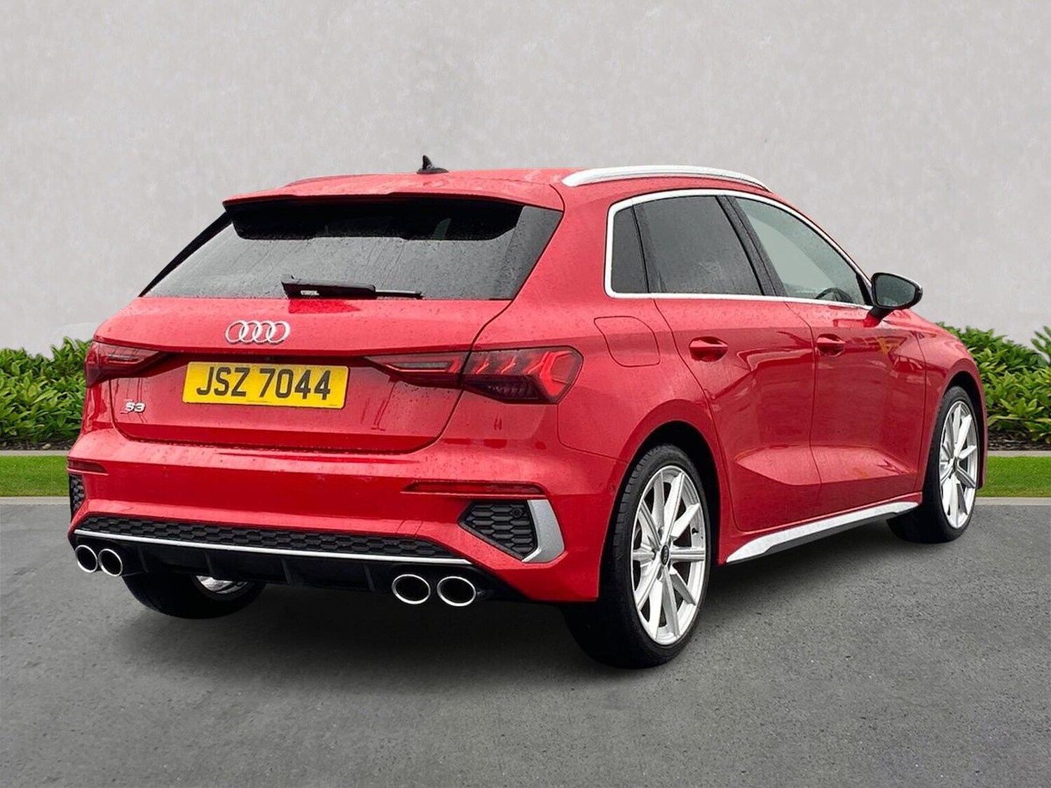 Used Audi A3 2023 for sale - 76107115: Photo 18