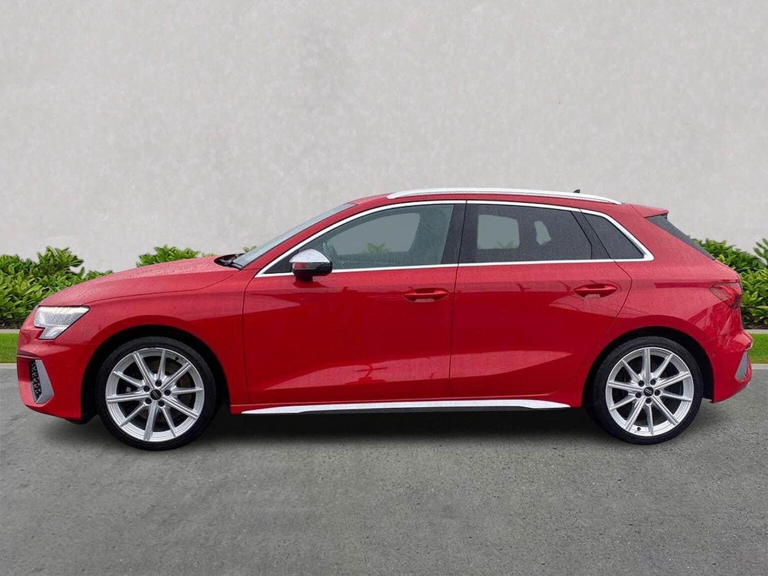 Used Audi A3 2023 for sale - 76107115: Photo 19