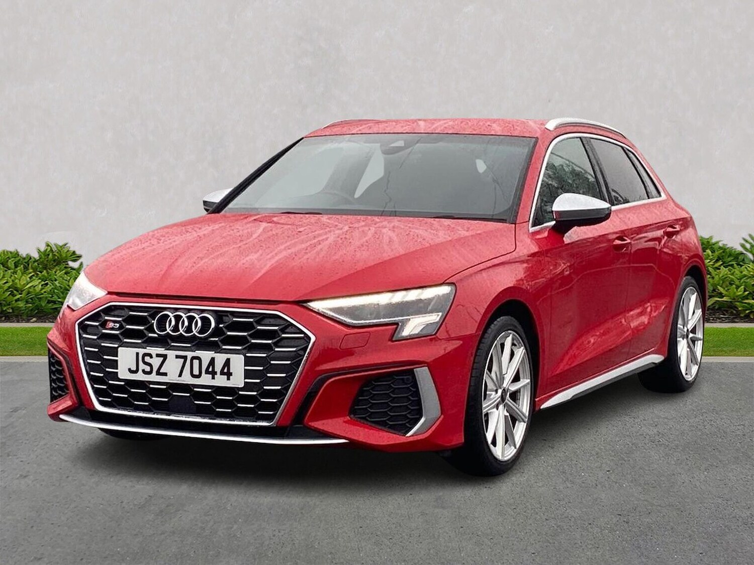 Used Audi A3 2023 for sale - 76107115: Photo 20