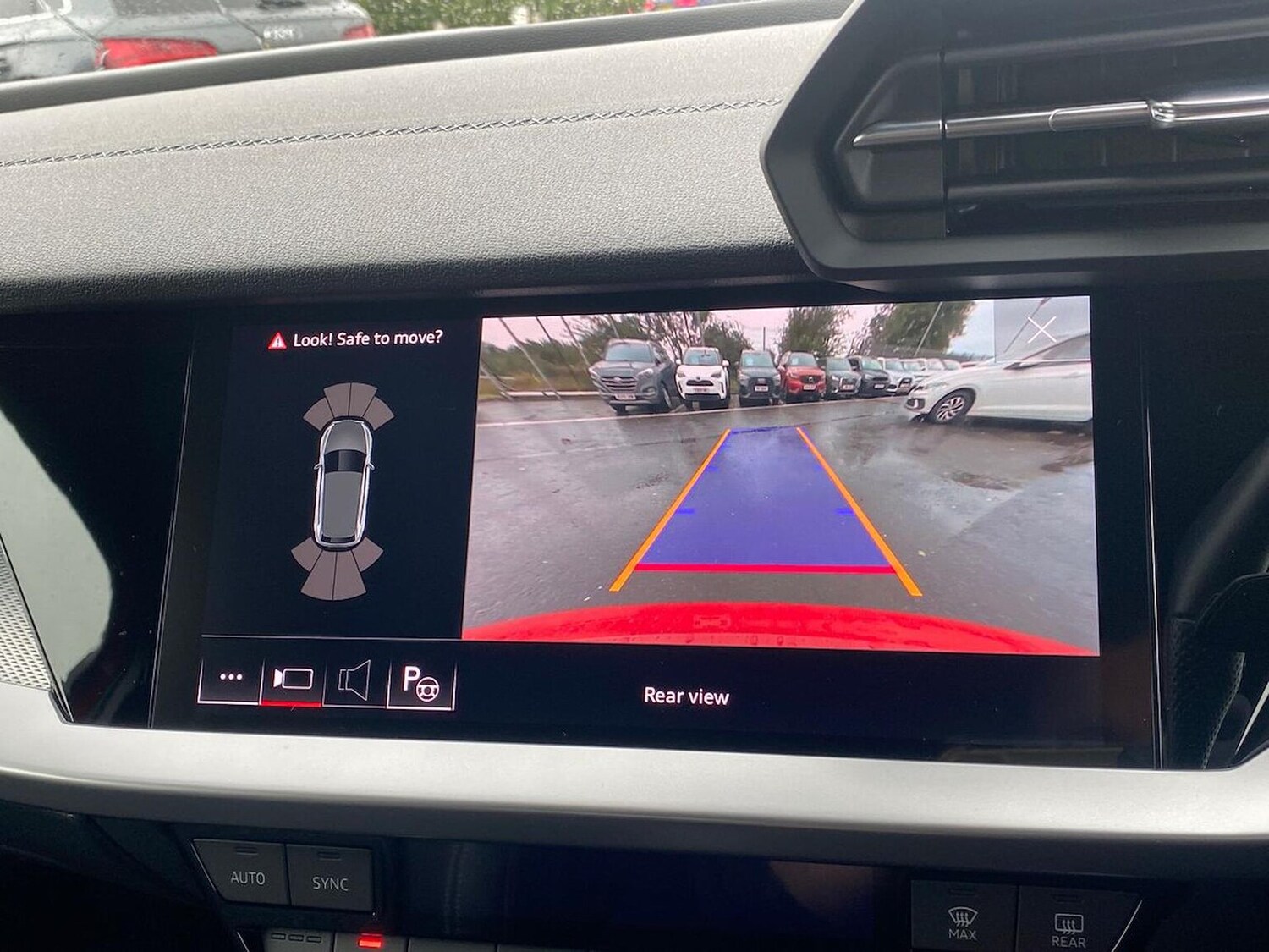 Used Audi A3 2023 for sale - 76107115: Photo 23