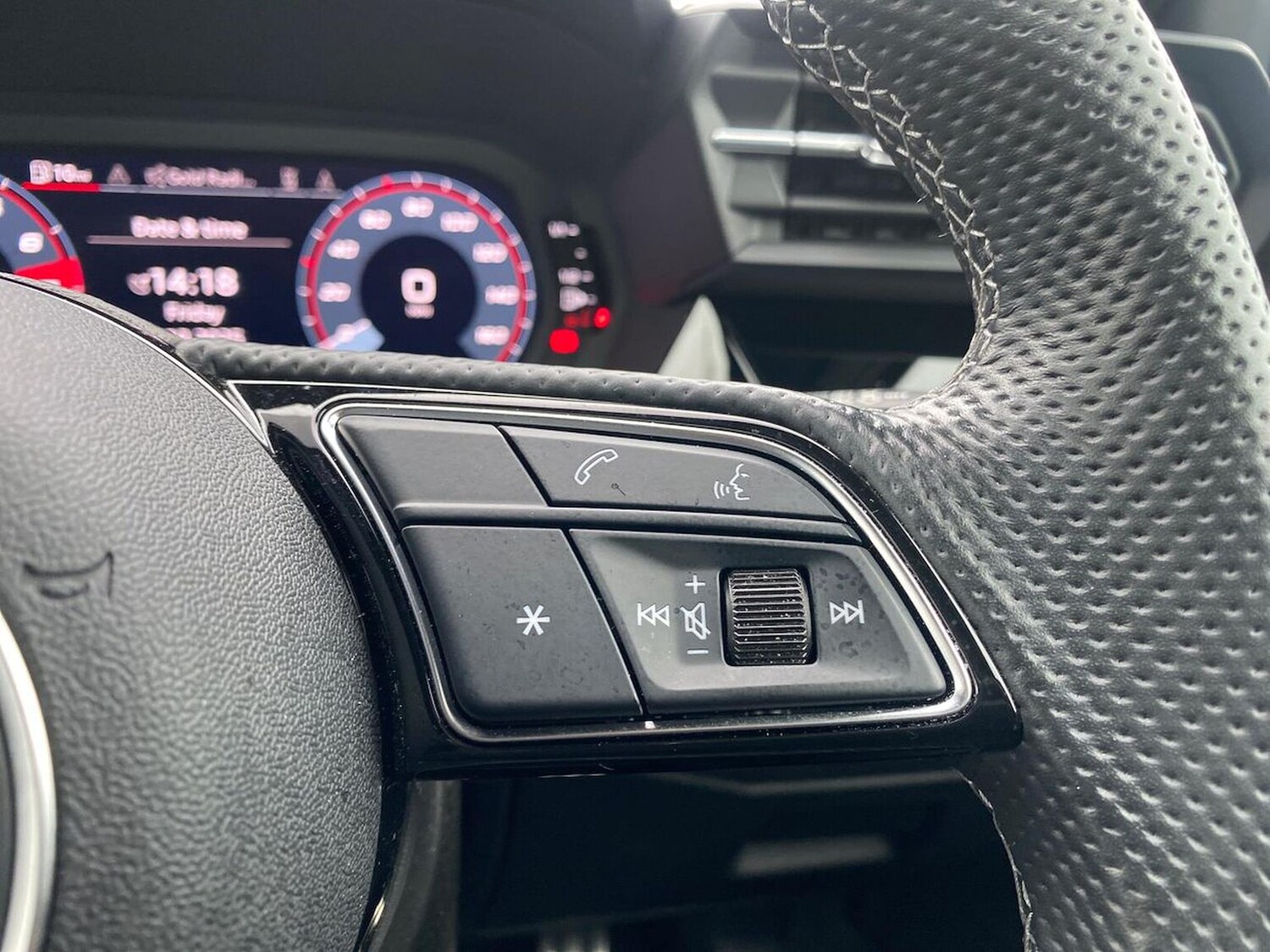 Used Audi A3 2023 for sale - 76107115: Photo 24