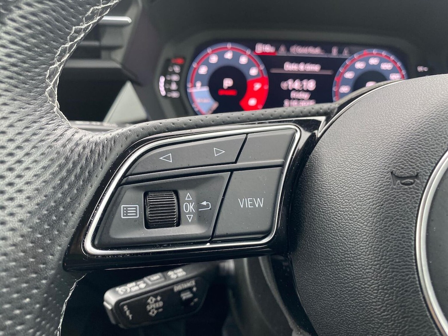 Used Audi A3 2023 for sale - 76107115: Photo 25