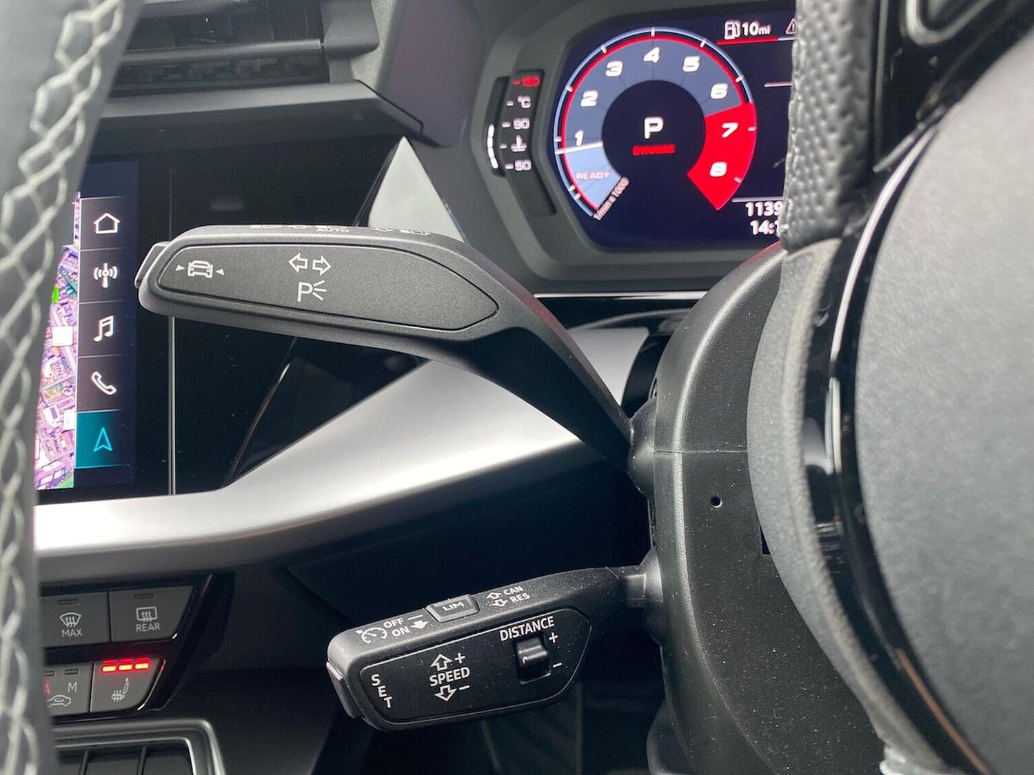 Used Audi A3 2023 for sale - 76107115: Photo 27