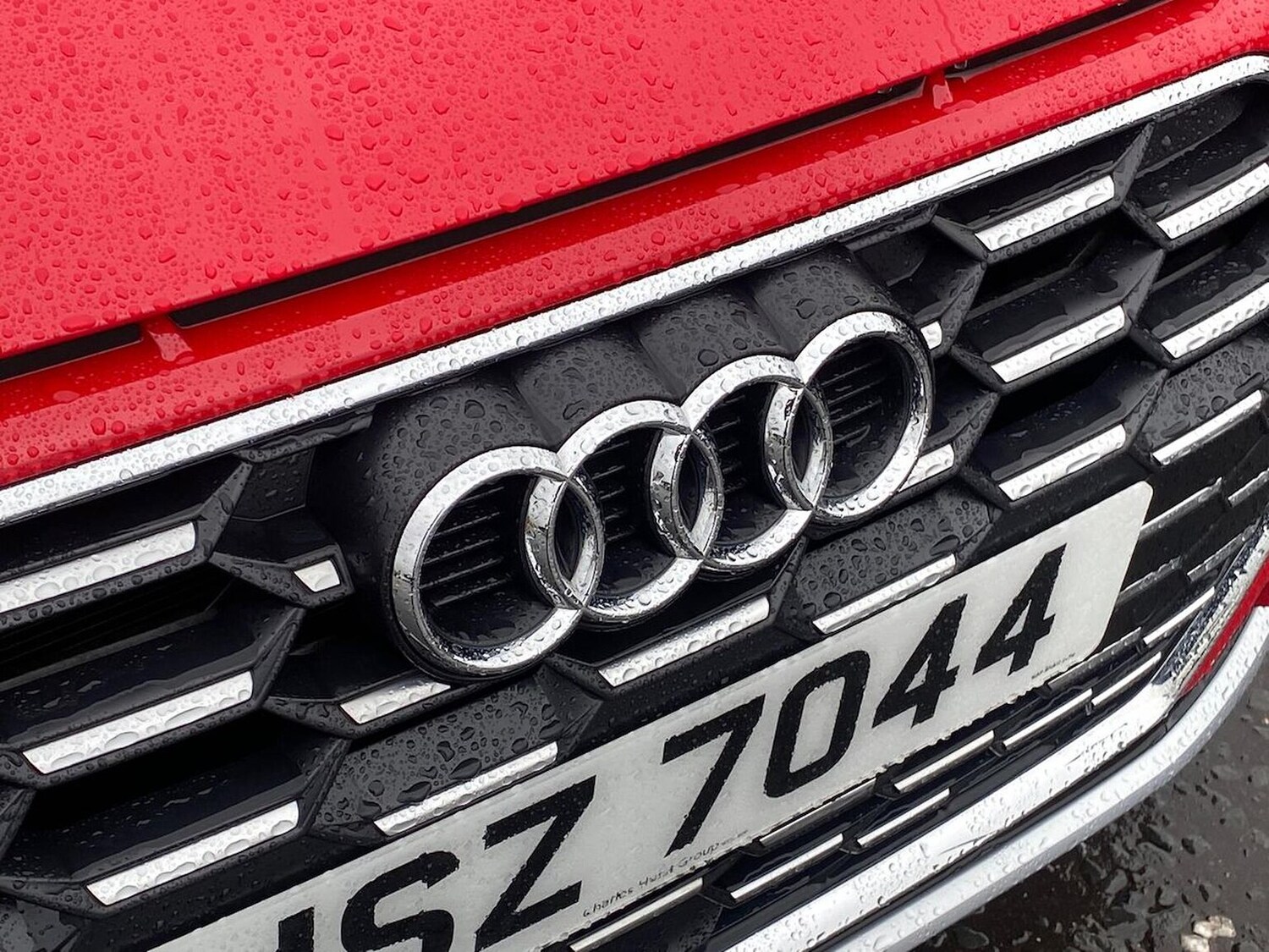 Used Audi A3 2023 for sale - 76107115: Photo 28