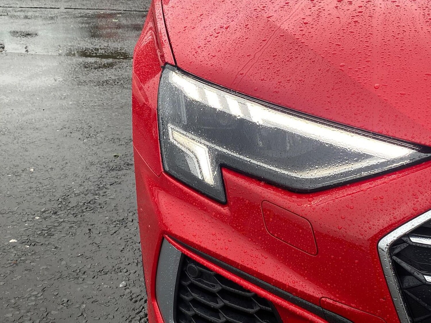 Used Audi A3 2023 for sale - 76107115: Photo 29