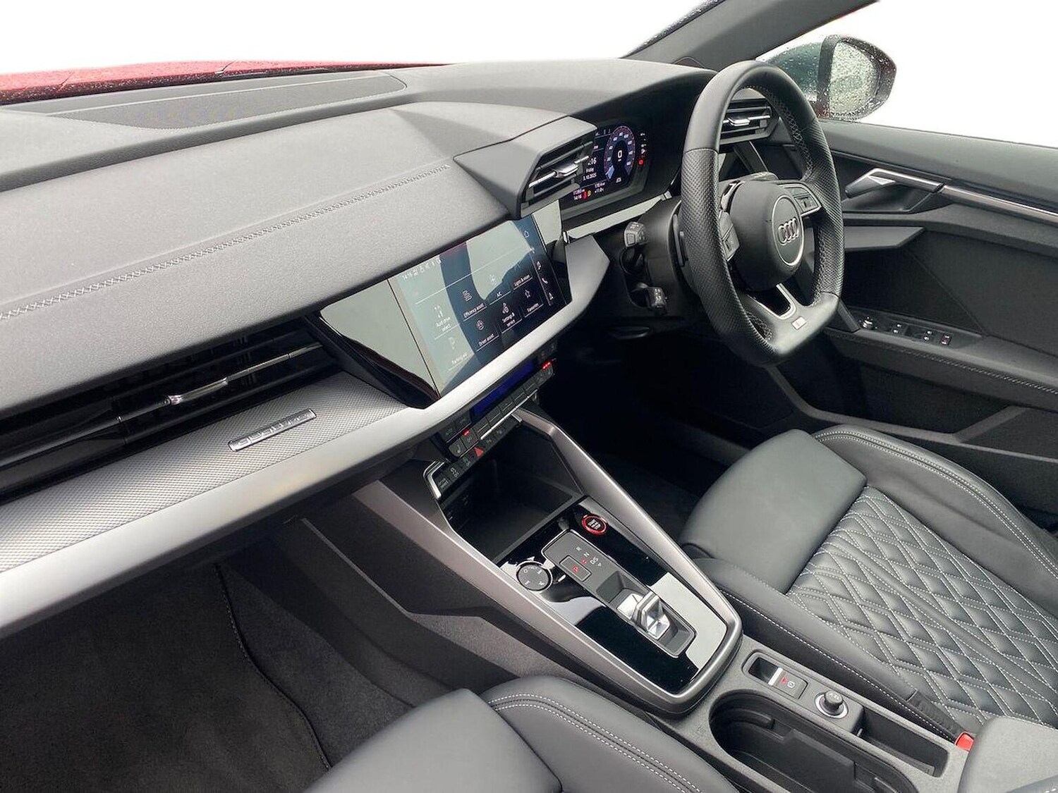 Used Audi A3 2023 for sale - 76107115: Photo 7