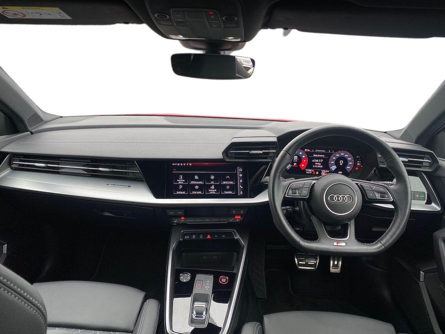 Used Audi A3 2023 for sale - 76107115: Photo 8