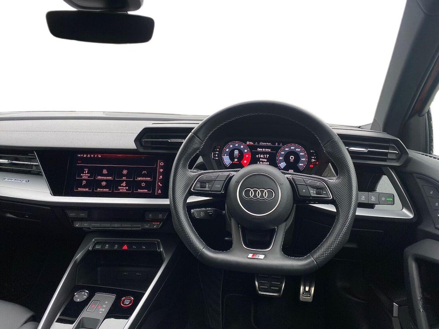 Used Audi A3 2023 for sale - 76107115: Photo 9