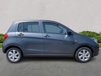 Used Suzuki Celerio 2017 for sale - 79006145: Photo