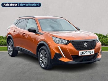 Used Peugeot 2008 2023 for sale - 79583163: Photo