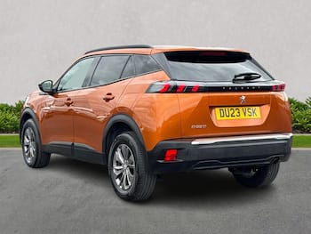 Used Peugeot 2008 2023 for sale - 79583163: Photo