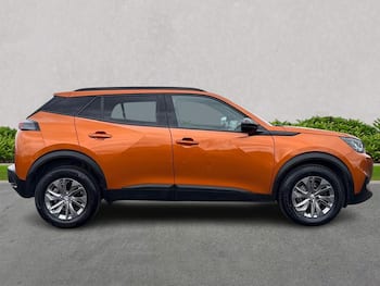 Used Peugeot 2008 2023 for sale - 79583163: Photo