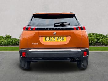 Used Peugeot 2008 2023 for sale - 79583163: Photo