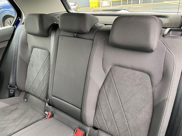 Used Volkswagen Golf 2022 for sale - 76076402: Photo 16