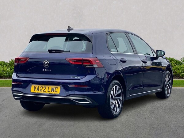 Used Volkswagen Golf 2022 for sale - 76076402: Photo 18