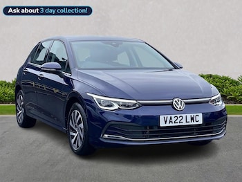 Volkswagen - Golf