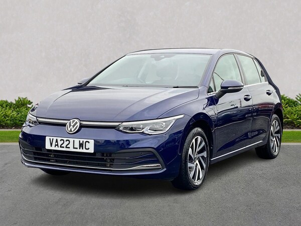 Used Volkswagen Golf 2022 for sale - 76076402: Photo 20
